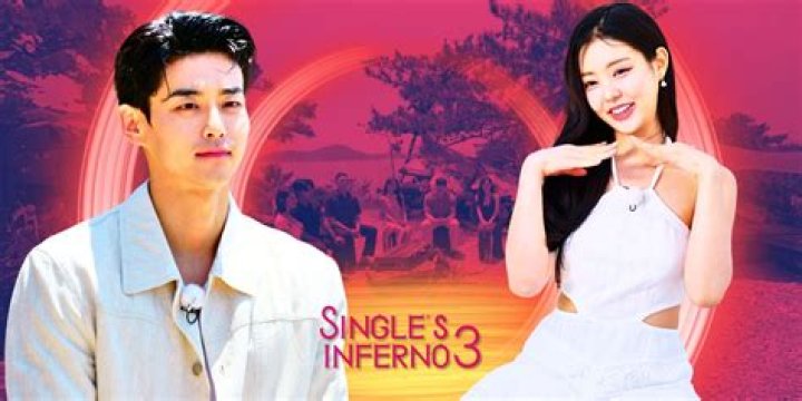 'It' girl Choi Seo-Eun from Singles Inferno season 2 was Miss Korea 2021