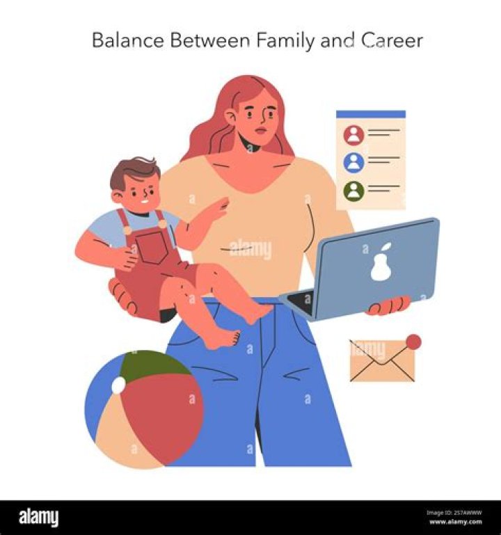 A Comprehensive Bio Exploring Life, Family, And Career