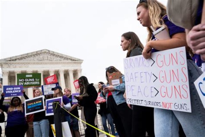 A Critical Look At Gun Violence And The Music Industry