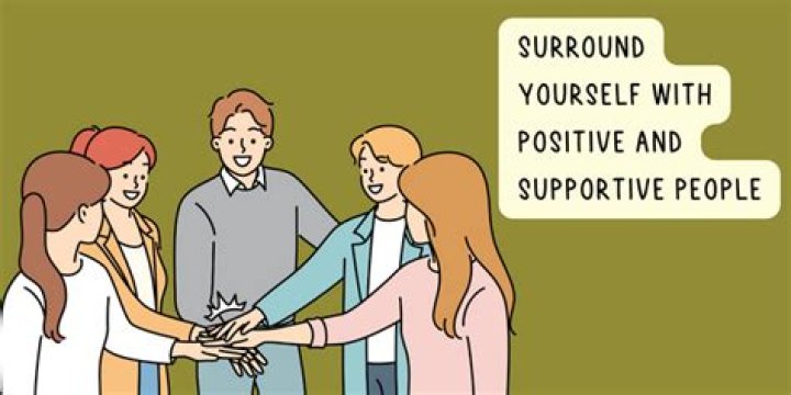 A Humorous And Supportive Influence