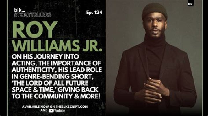 A Journey Into Genre-Bending And Authenticity