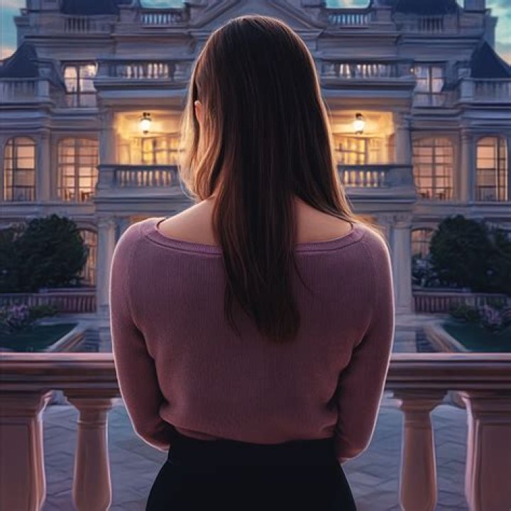 A Journey Into Her House And Net Worth