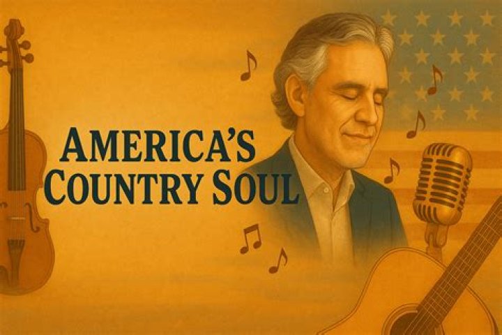 A Journey Into The Heart Of Country Music