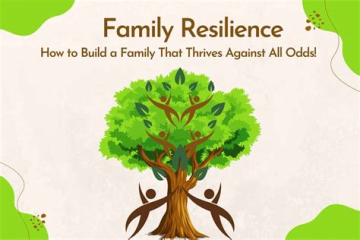 A Journey Of Family And Success