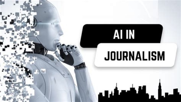 A Journey Of Journalism, Authorship, And Influence