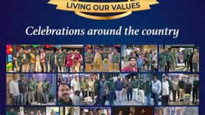 A Journey Of Journalistic Excellence And Community Impact