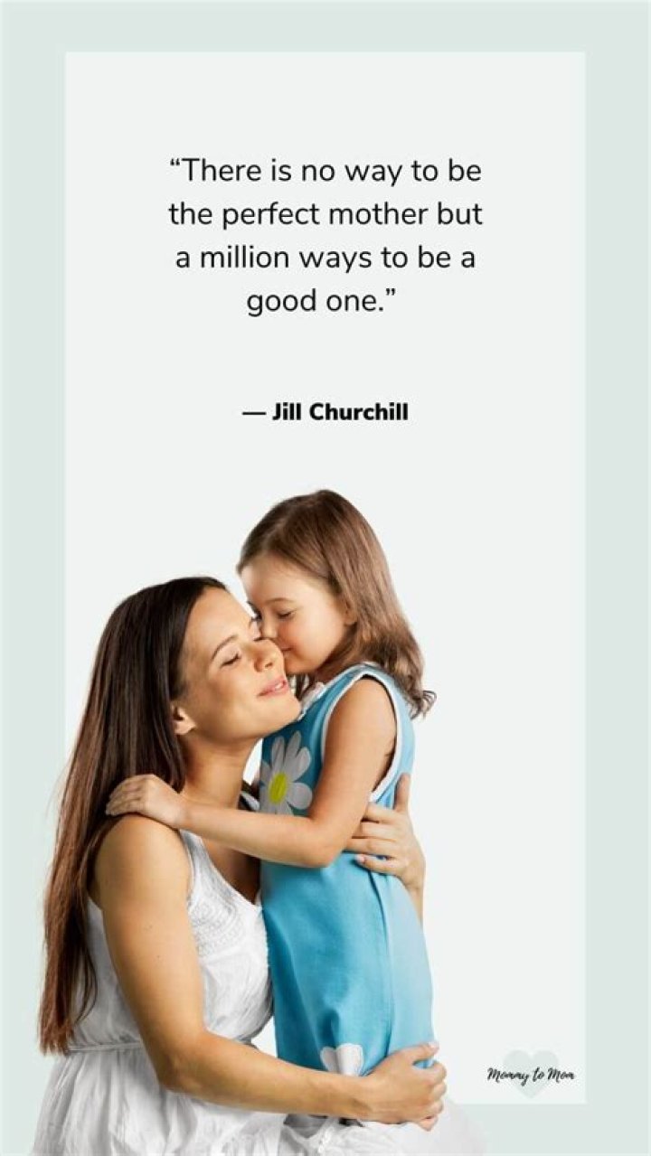 A Journey Of Love, Motherhood, And Success