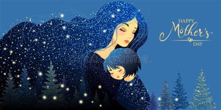 A Life Beyond Her Mother's Shadow