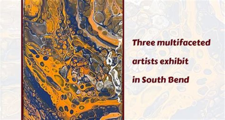 A Multifaceted Artist Unveiled Discoveries And Insights