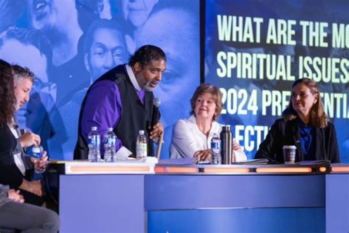 A Spiritual Haven In IG21