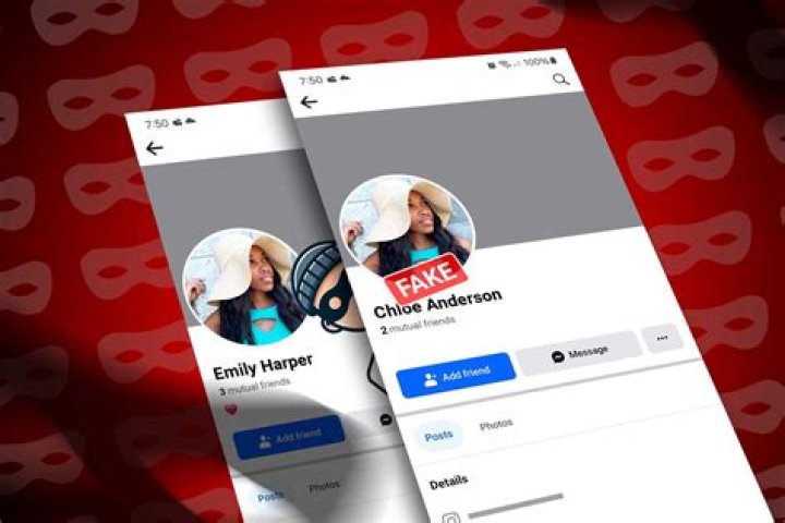 A Tale Of Two Social Media Personalities