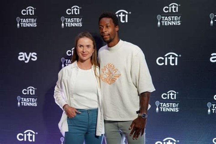 A Tennis Power Couple's Inspiring Journey