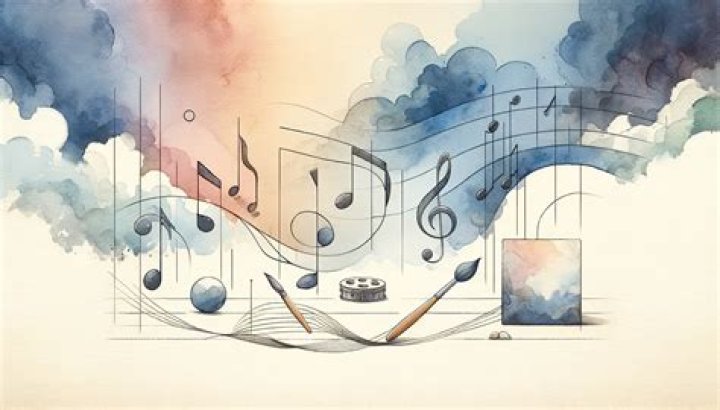 A Transformation Through Music And Identity