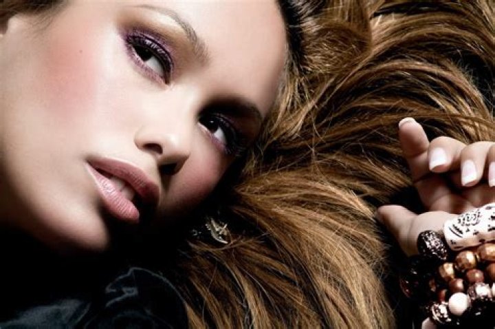 A Treasure Trove Of Style, Beauty,