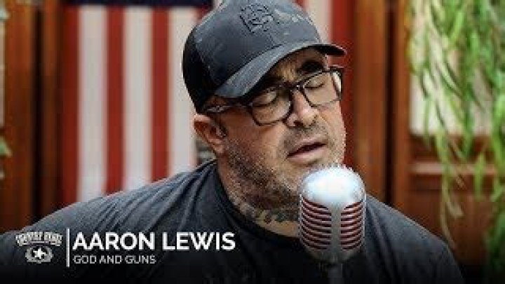Aaron Lewis Cover Songs | Popnable |