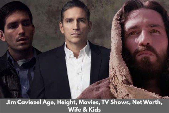 Age, Height, Movies, And TV Insights