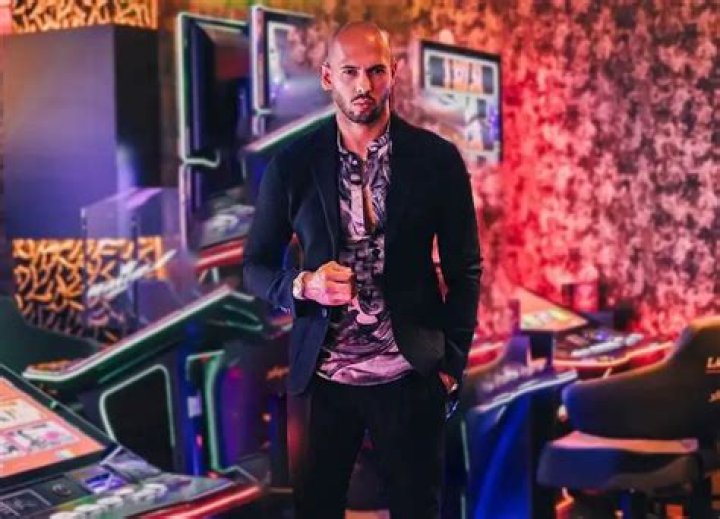 Andrew Tate Says Girls with OnlyFans Owe Their Boyfriends a Cut