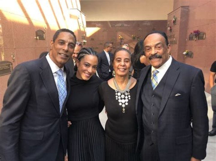Angela Rye Parents, Bio, Age, Net Worth, Biracial