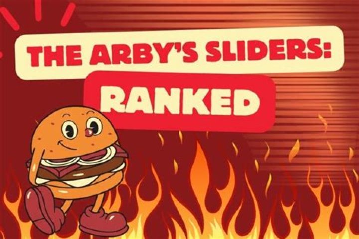 Are Arby’s sliders still $1? ·