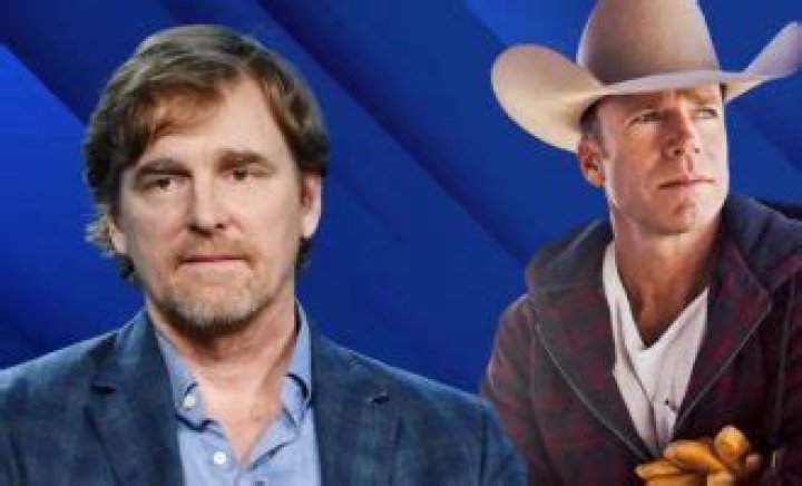 Are Chris Sheridan And Taylor Sheridan Related?