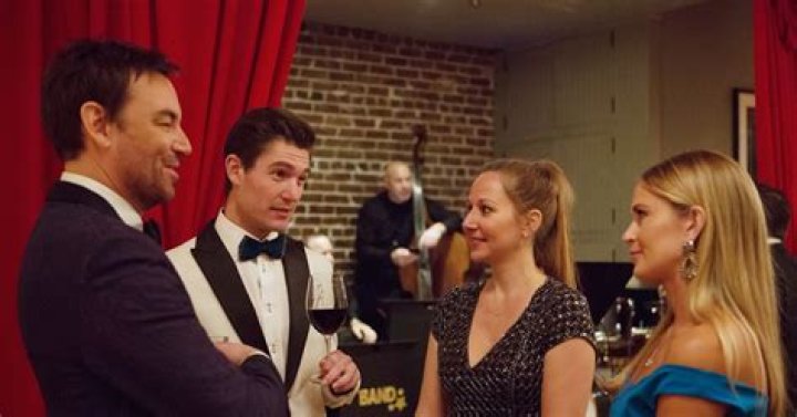 Are JD Elizabeth Still Together After Southern Charm