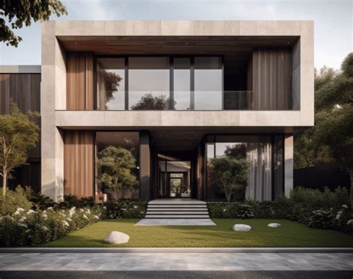 Beyond the "Full House" Facade