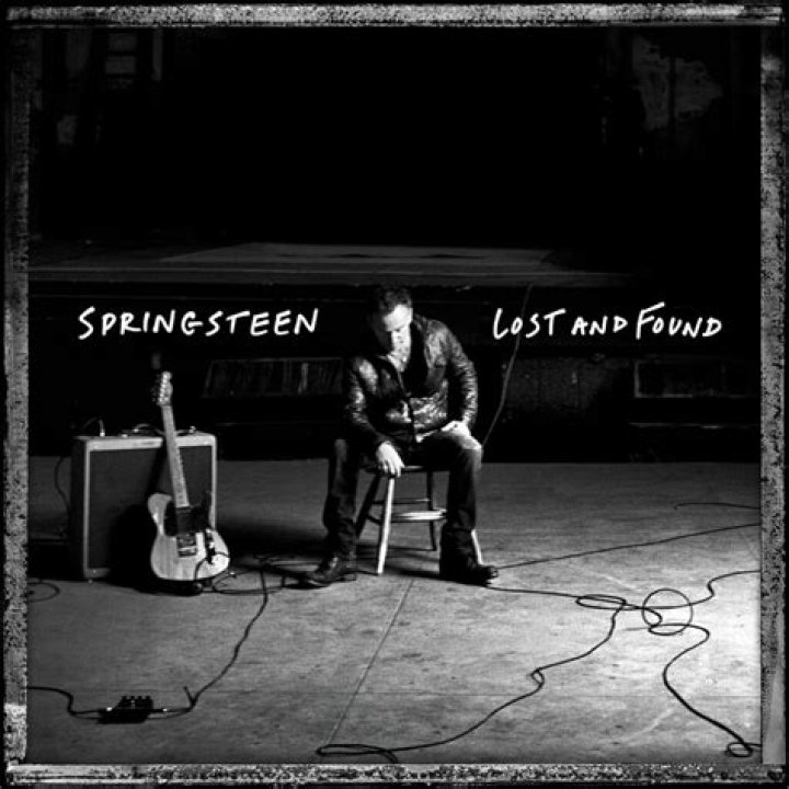 Beyond The Spotlight Of Bruce Springsteen