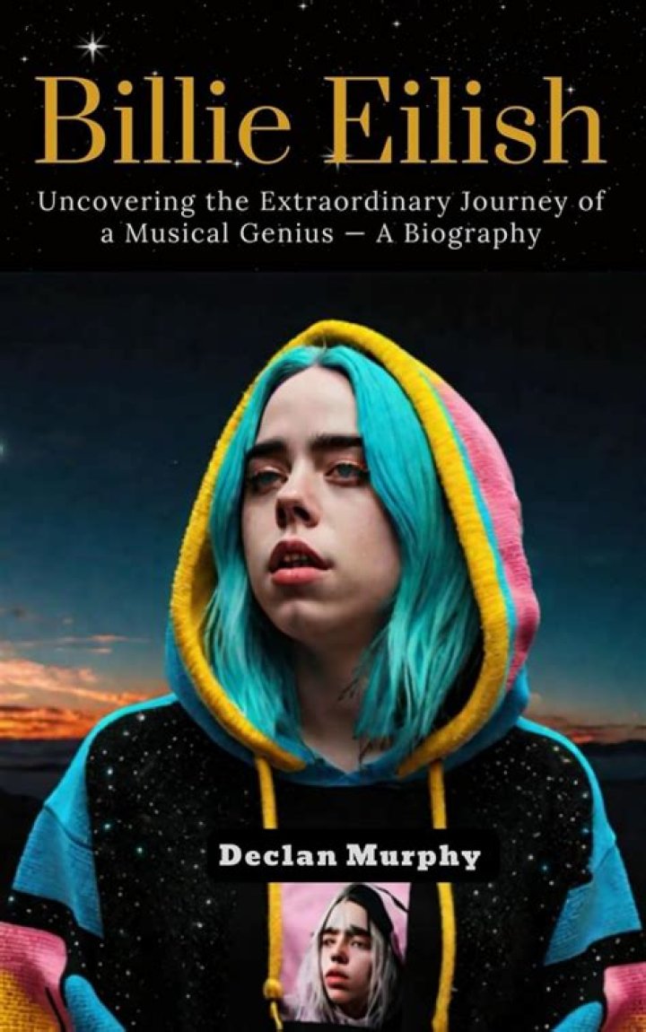 Billie Eilish: Uncovering The Personal Details