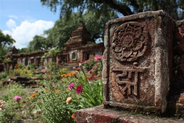 Birthplace And Cultural Heritage Revealed