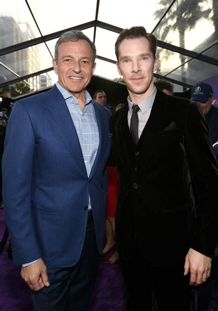 Bob Iger Height: Unveiling The Enigma