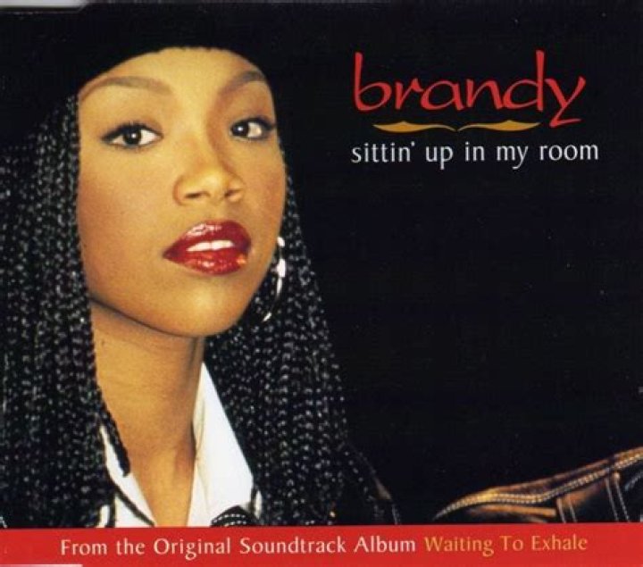 BrandysSittin Up In My Room Lyrics |
