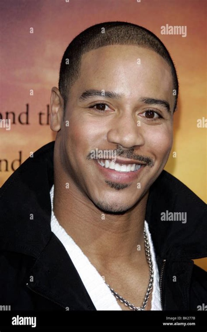 Brian J White |