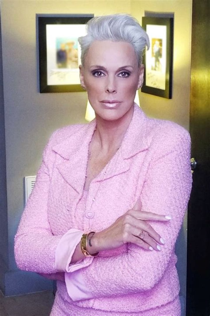 Brigitte Nielsen Biography, Age, Height, Husband, Net Worth, Family ·