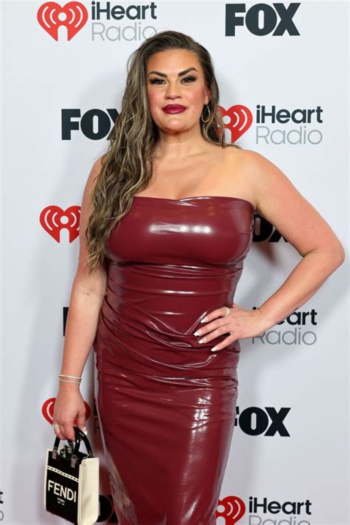 Brittany Cartwright Age