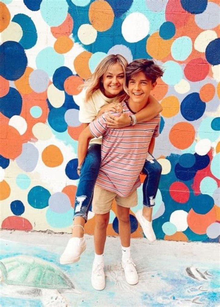 Brock Mikesell Height, Weight, Age, Girlfriend, Family, Facts, Biography