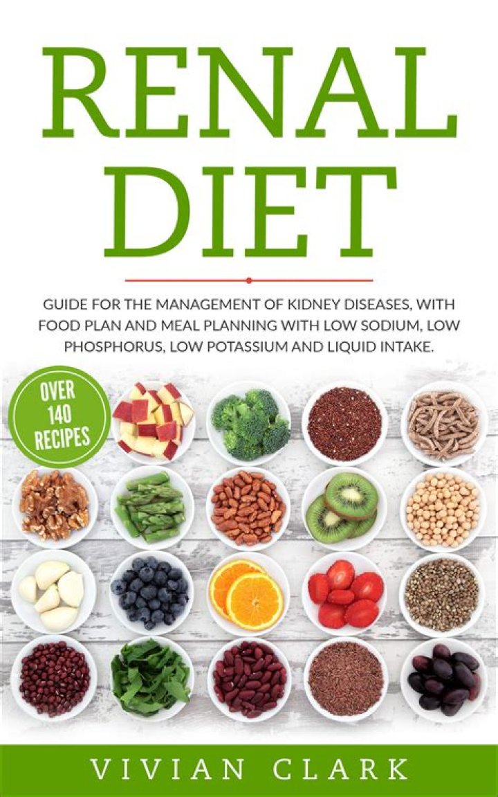 Can you eat pizza on a renal diet? ·