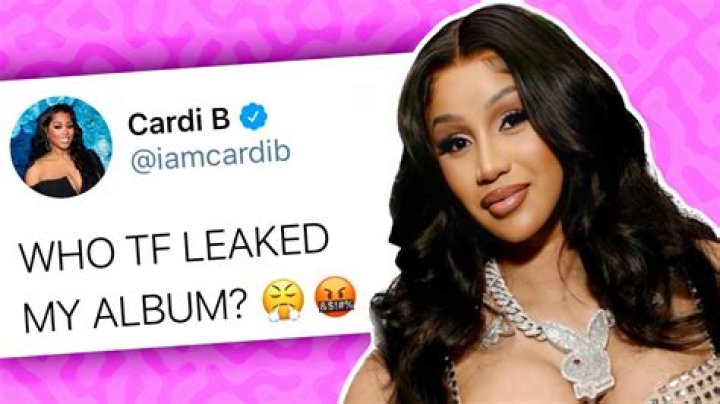 Cardi B OnlyFans Leaks And Their Impact