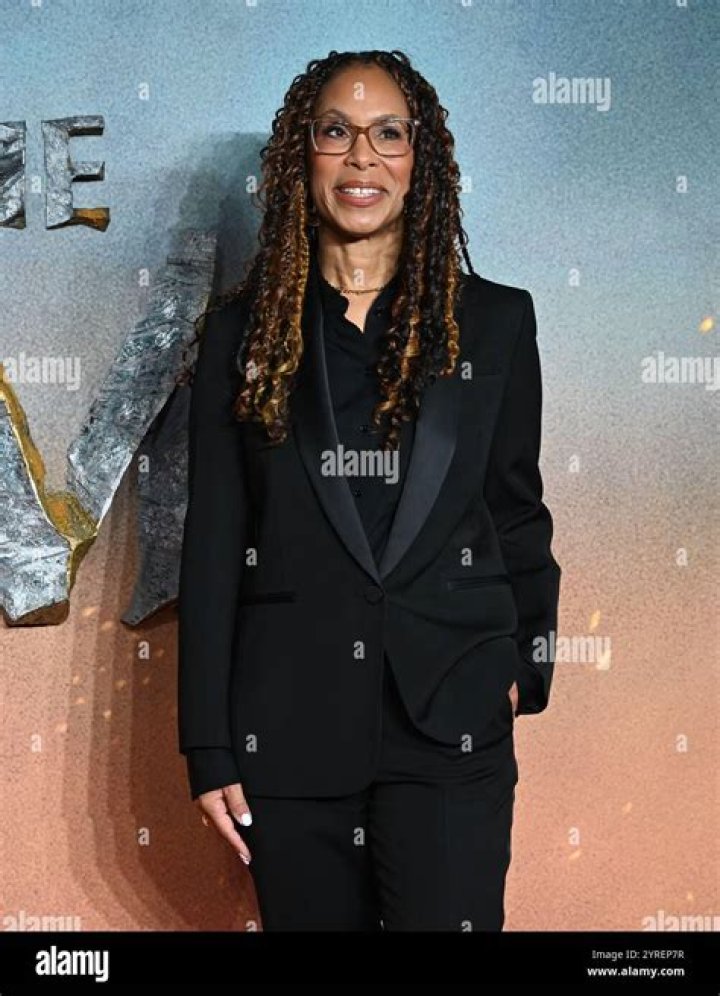 Channing Dungey Net Worth 2024
