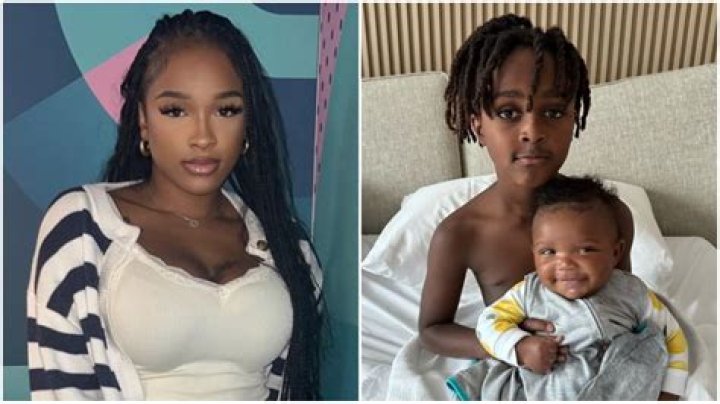 Chris Williams Baby Mama, Age, Job, MAFS, IG |