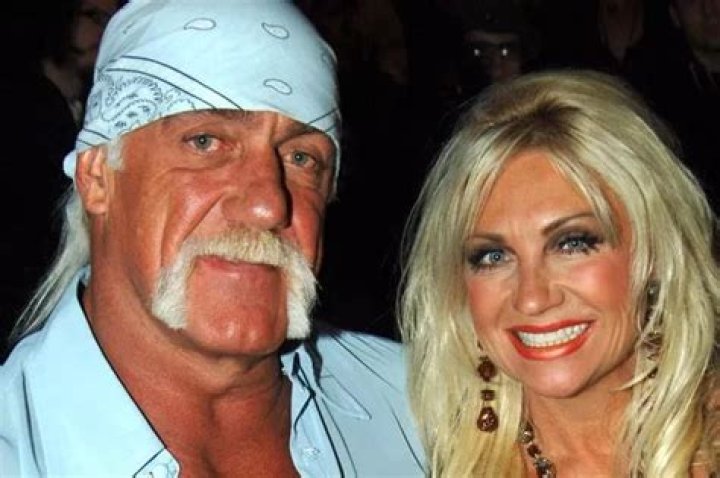 Christiane Plante- Did Brooke Hogan's Friend Really Have An Affair With Hulk Hogan |