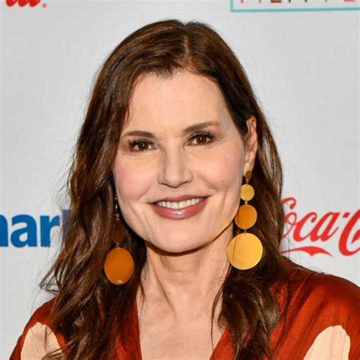 Christopher McDonald Was Ready to Make Geena Davis His Wife