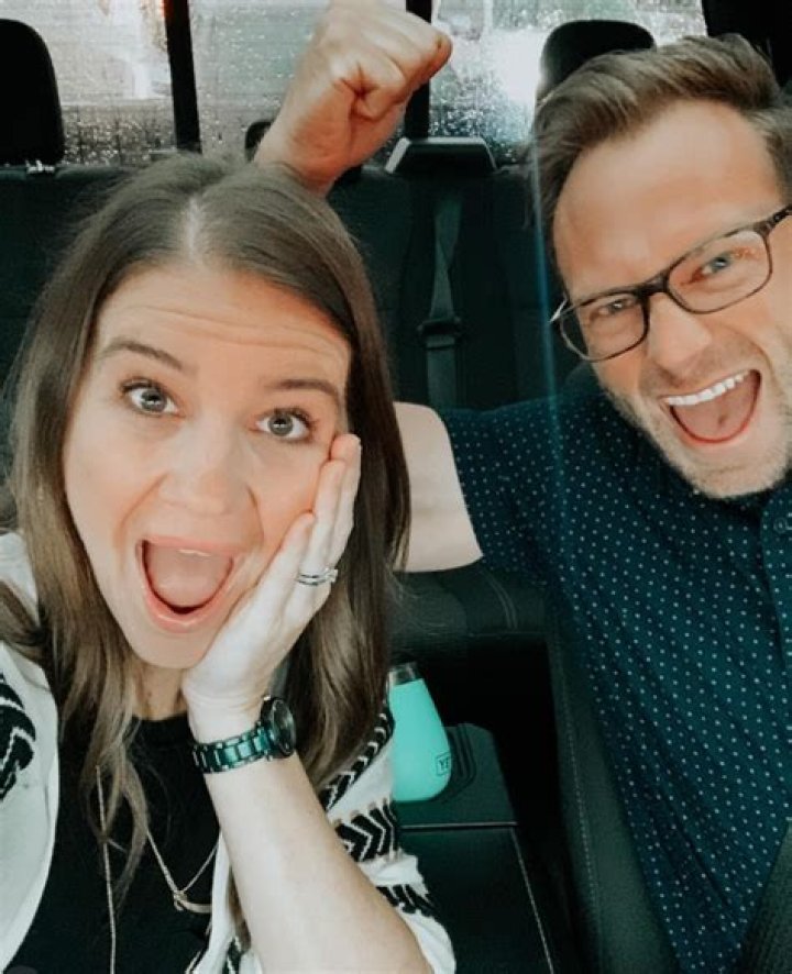 Cindy Busby's Sibling Status Revealed