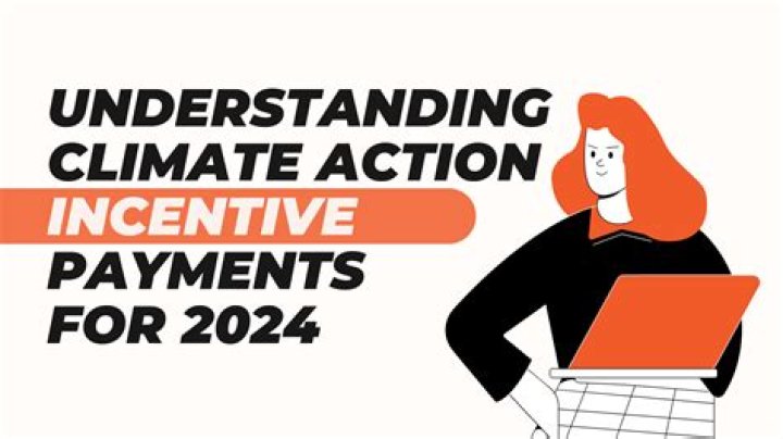 Climate Action Incentive Payment Dates Know Her The recent news |