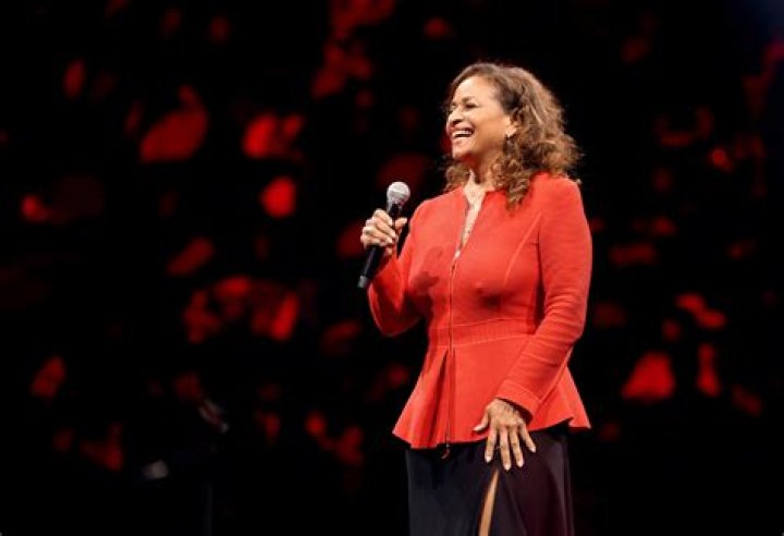 Debbie Allen Net Worth, Wiki, Age, Weight And More