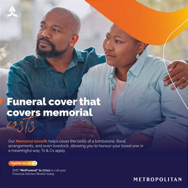 Demond D. Harris – Metropolitan Funeral |