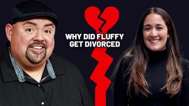 Did He Get Divorced? |