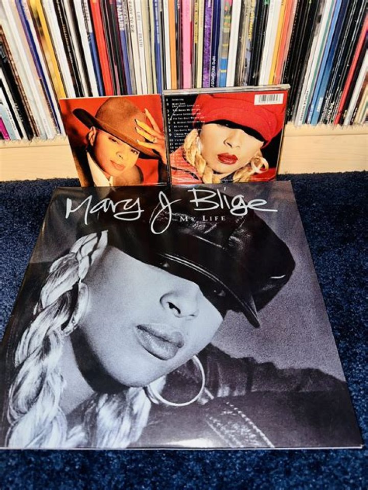 Did Mary J Blige Marry Sterling Shepard? Relationship Detail |