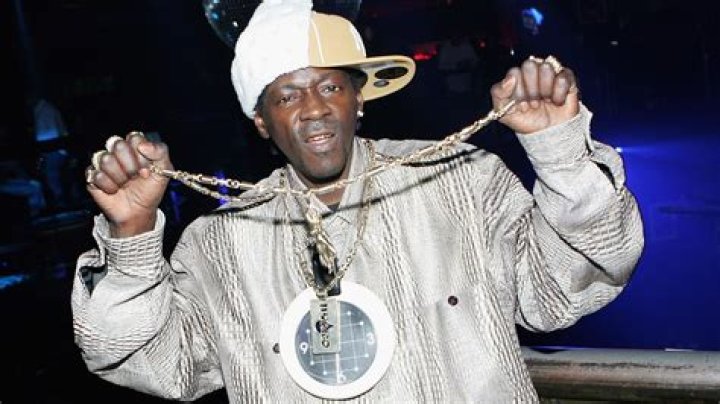 Discover Flavor Flav's Paternal Legacy: Unraveling His Family's Tapestry