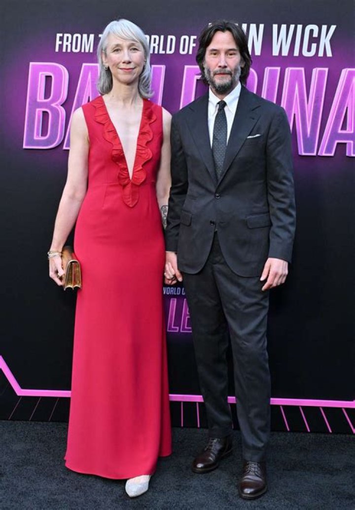 Discover The Enigmatic World Of Keanu Reeves' Daughter: Unraveling Secrets And Insights