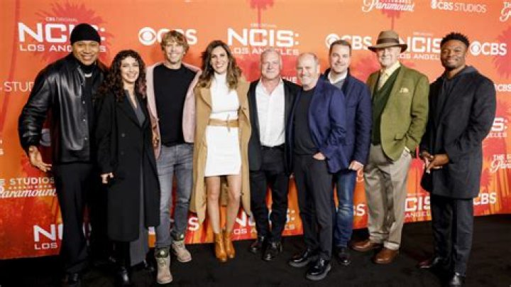 Discover The Enviable Wealth Of The 'NCIS: Los Angeles' Cast